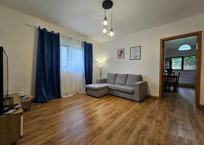 Sweet Blue Home