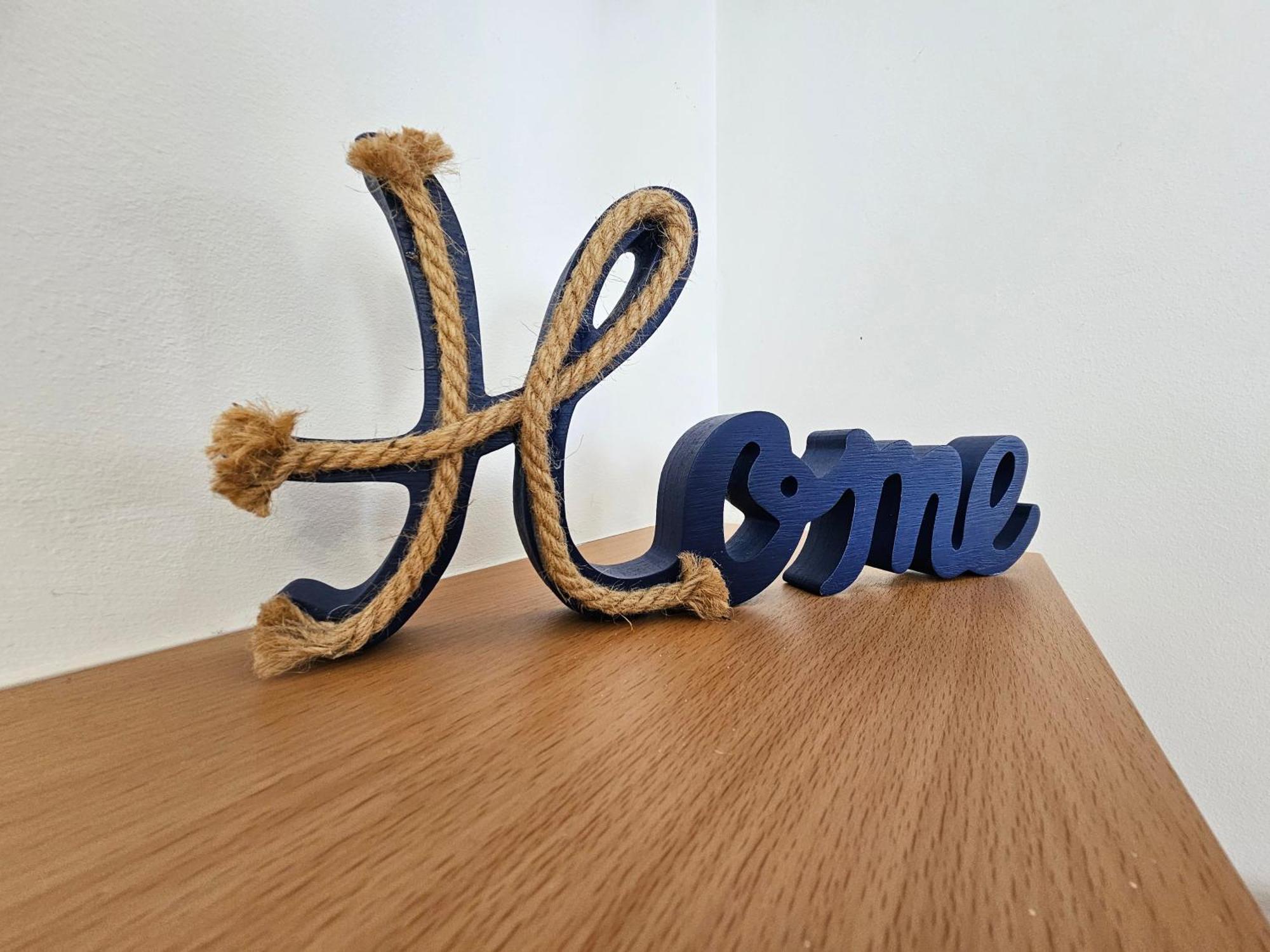 Apartment Sweet Blue *